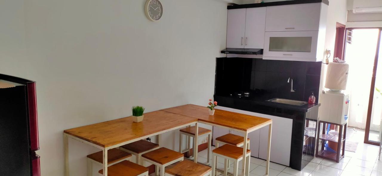 Alexandria Apartment Бандунг Екстериор снимка