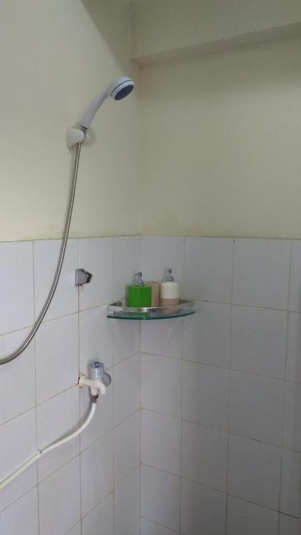 Alexandria Apartment Бандунг Екстериор снимка