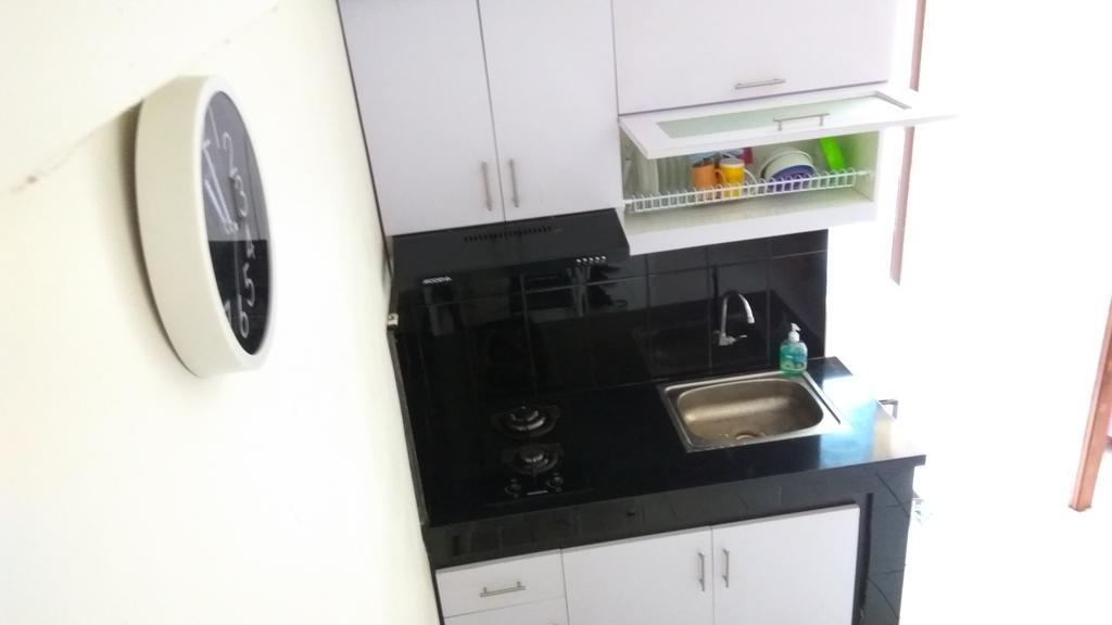 Alexandria Apartment Бандунг Екстериор снимка