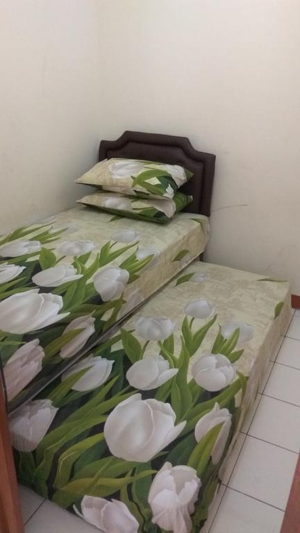 Alexandria Apartment Бандунг Екстериор снимка