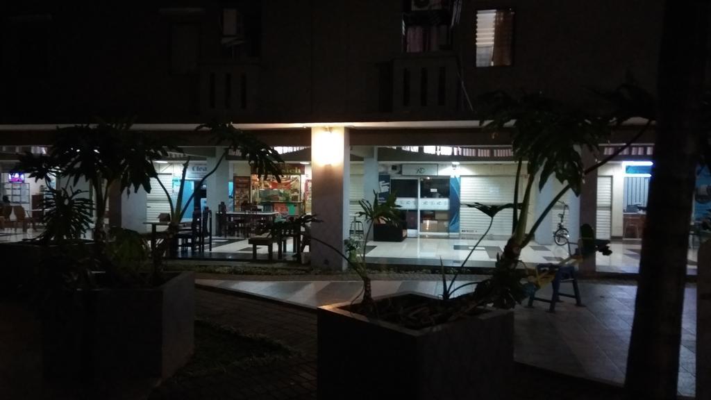 Alexandria Apartment Бандунг Екстериор снимка