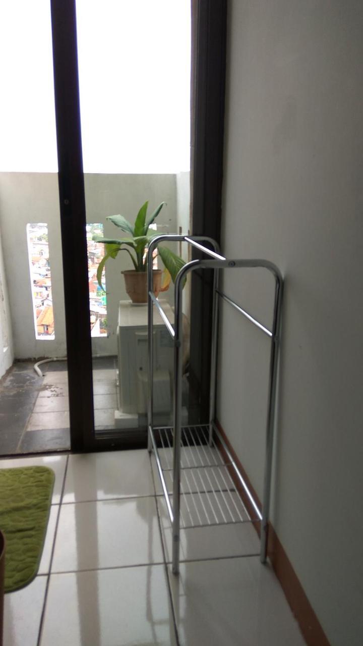 Alexandria Apartment Бандунг Екстериор снимка